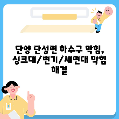 충청북도 단양군 단성면 하수구막힘 | 가격 | 비용 | 기름제거 | 싱크대 | 변기 | 세면대 | 역류 | 냄새차단 | 2024 후기