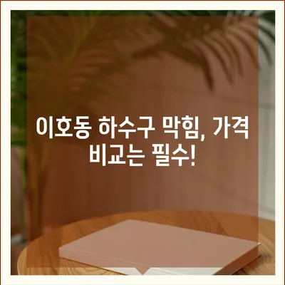 제주도 제주시 이호동 하수구막힘 | 가격 | 비용 | 기름제거 | 싱크대 | 변기 | 세면대 | 역류 | 냄새차단 | 2024 후기