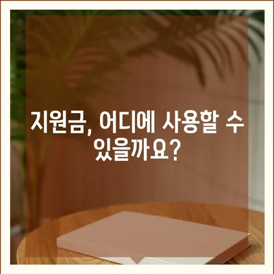 광주시 동구 지원1동 민생회복지원금 | 신청 | 신청방법 | 대상 | 지급일 | 사용처 | 전국민 | 이재명 | 2024