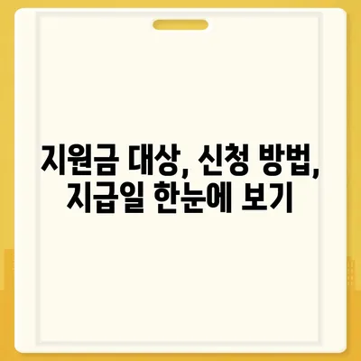 서울시 금천구 가산동 민생회복지원금 | 신청 | 신청방법 | 대상 | 지급일 | 사용처 | 전국민 | 이재명 | 2024