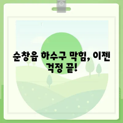 전라북도 순창군 순창읍 하수구막힘 | 가격 | 비용 | 기름제거 | 싱크대 | 변기 | 세면대 | 역류 | 냄새차단 | 2024 후기