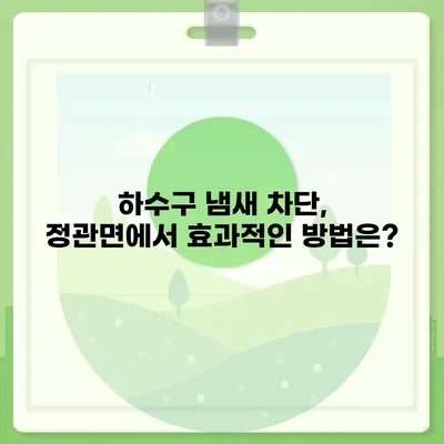 부산시 기장군 정관면 하수구막힘 | 가격 | 비용 | 기름제거 | 싱크대 | 변기 | 세면대 | 역류 | 냄새차단 | 2024 후기