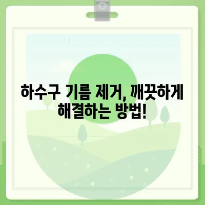 대전시 중구 대흥동 하수구막힘 | 가격 | 비용 | 기름제거 | 싱크대 | 변기 | 세면대 | 역류 | 냄새차단 | 2024 후기