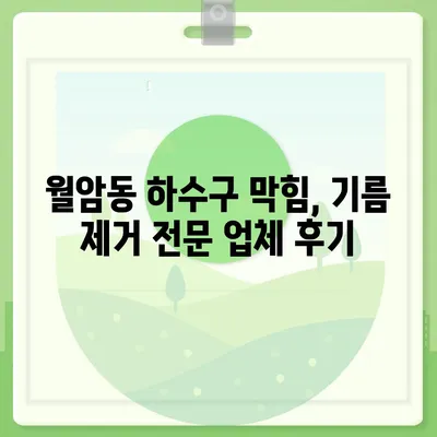 대구시 달서구 월암동 하수구막힘 | 가격 | 비용 | 기름제거 | 싱크대 | 변기 | 세면대 | 역류 | 냄새차단 | 2024 후기