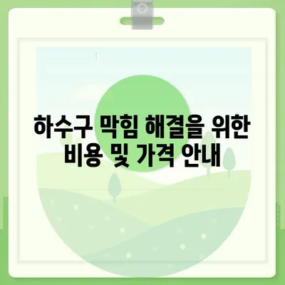 대구시 중구 대봉2동 하수구막힘 | 가격 | 비용 | 기름제거 | 싱크대 | 변기 | 세면대 | 역류 | 냄새차단 | 2024 후기