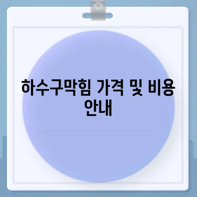 대구시 동구 동촌동 하수구막힘 | 가격 | 비용 | 기름제거 | 싱크대 | 변기 | 세면대 | 역류 | 냄새차단 | 2024 후기