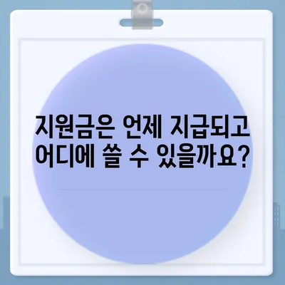 인천시 부평구 부평1동 민생회복지원금 | 신청 | 신청방법 | 대상 | 지급일 | 사용처 | 전국민 | 이재명 | 2024