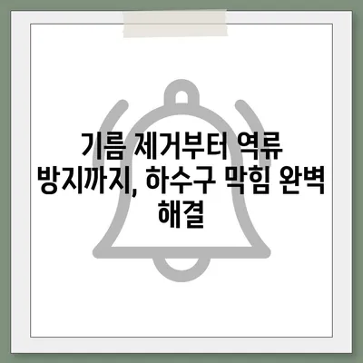 광주시 광산구 월곡2동 하수구막힘 | 가격 | 비용 | 기름제거 | 싱크대 | 변기 | 세면대 | 역류 | 냄새차단 | 2024 후기