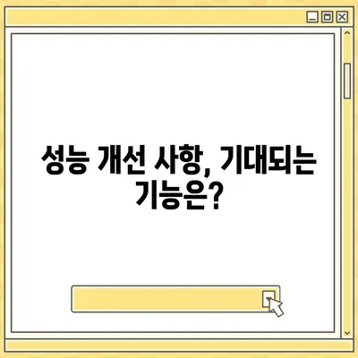 아이폰16 프로 출시일 및 디자인 정보 정리