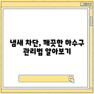 전라북도 무주군 적상면 하수구막힘 | 가격 | 비용 | 기름제거 | 싱크대 | 변기 | 세면대 | 역류 | 냄새차단 | 2024 후기