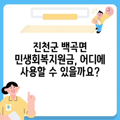 충청북도 진천군 백곡면 민생회복지원금 | 신청 | 신청방법 | 대상 | 지급일 | 사용처 | 전국민 | 이재명 | 2024