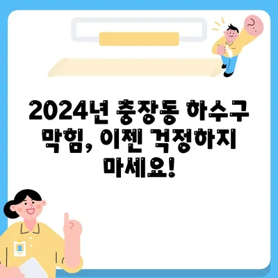 광주시 동구 충장동 하수구막힘 | 가격 | 비용 | 기름제거 | 싱크대 | 변기 | 세면대 | 역류 | 냄새차단 | 2024 후기