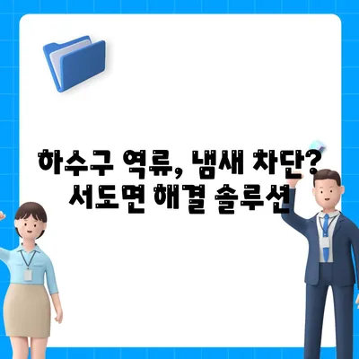 인천시 강화군 서도면 하수구막힘 | 가격 | 비용 | 기름제거 | 싱크대 | 변기 | 세면대 | 역류 | 냄새차단 | 2024 후기