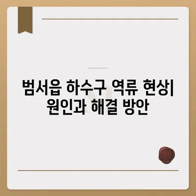 울산시 울주군 범서읍 하수구막힘 | 가격 | 비용 | 기름제거 | 싱크대 | 변기 | 세면대 | 역류 | 냄새차단 | 2024 후기