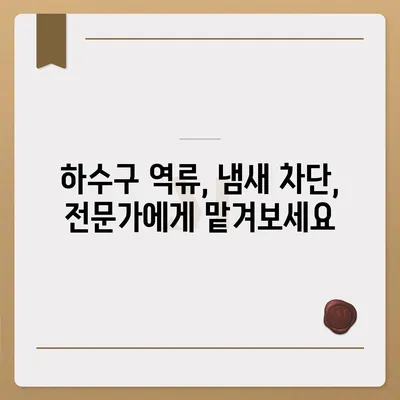 부산시 동래구 명장2동 하수구막힘 | 가격 | 비용 | 기름제거 | 싱크대 | 변기 | 세면대 | 역류 | 냄새차단 | 2024 후기