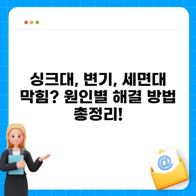 광주시 남구 월산동 하수구막힘 | 가격 | 비용 | 기름제거 | 싱크대 | 변기 | 세면대 | 역류 | 냄새차단 | 2024 후기