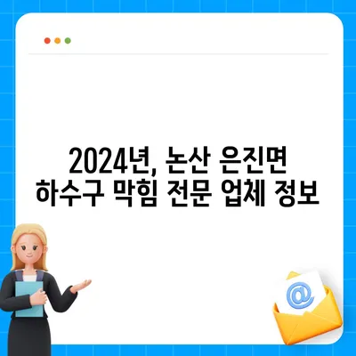 충청남도 논산시 은진면 하수구막힘 | 가격 | 비용 | 기름제거 | 싱크대 | 변기 | 세면대 | 역류 | 냄새차단 | 2024 후기