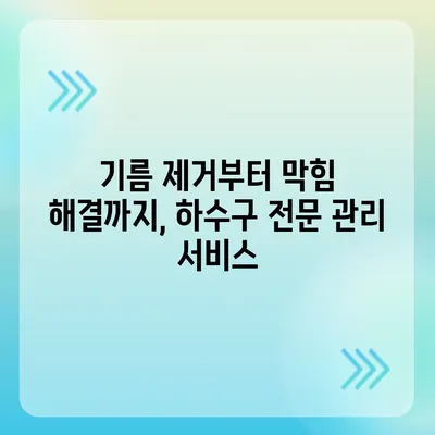 대전시 서구 변동 하수구막힘 | 가격 | 비용 | 기름제거 | 싱크대 | 변기 | 세면대 | 역류 | 냄새차단 | 2024 후기