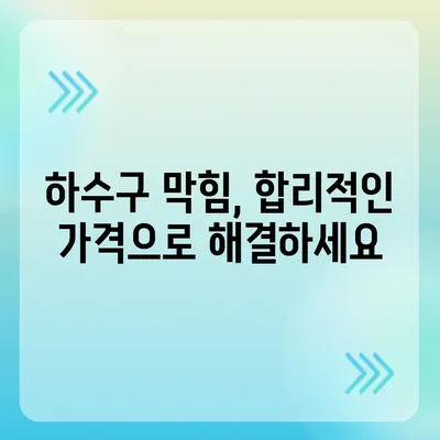 경상남도 의령군 지정면 하수구막힘 | 가격 | 비용 | 기름제거 | 싱크대 | 변기 | 세면대 | 역류 | 냄새차단 | 2024 후기