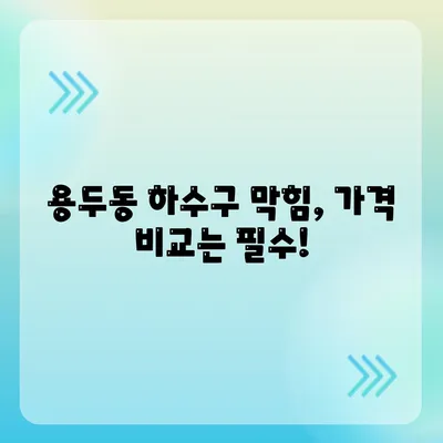 대전시 중구 용두동 하수구막힘 | 가격 | 비용 | 기름제거 | 싱크대 | 변기 | 세면대 | 역류 | 냄새차단 | 2024 후기