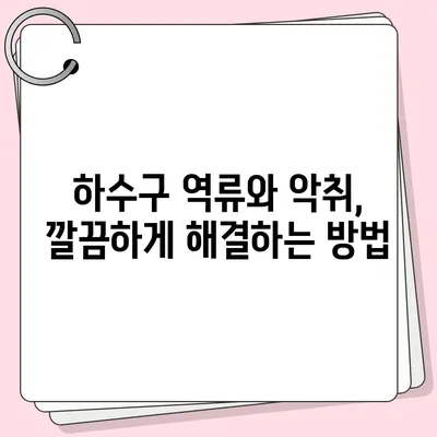 전라남도 구례군 광의면 하수구막힘 | 가격 | 비용 | 기름제거 | 싱크대 | 변기 | 세면대 | 역류 | 냄새차단 | 2024 후기