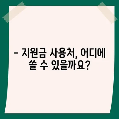 대전시 동구 판암1동 민생회복지원금 | 신청 | 신청방법 | 대상 | 지급일 | 사용처 | 전국민 | 이재명 | 2024