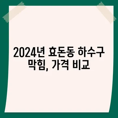 제주도 서귀포시 효돈동 하수구막힘 | 가격 | 비용 | 기름제거 | 싱크대 | 변기 | 세면대 | 역류 | 냄새차단 | 2024 후기