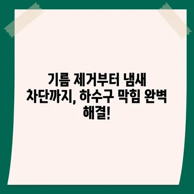 경상북도 경주시 월성동 하수구막힘 | 가격 | 비용 | 기름제거 | 싱크대 | 변기 | 세면대 | 역류 | 냄새차단 | 2024 후기