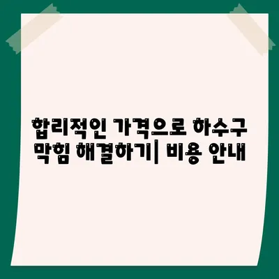 부산시 동구 수정1동 하수구막힘 | 가격 | 비용 | 기름제거 | 싱크대 | 변기 | 세면대 | 역류 | 냄새차단 | 2024 후기