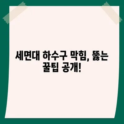 하수구막힘 | 가격 | 비용 | 기름제거 | 싱크대 | 변기 | 세면대 | 역류 | 냄새차단 | 2024 후기