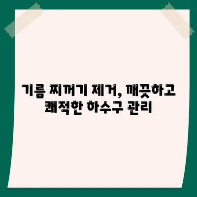 제주도 서귀포시 효돈동 하수구막힘 | 가격 | 비용 | 기름제거 | 싱크대 | 변기 | 세면대 | 역류 | 냄새차단 | 2024 후기