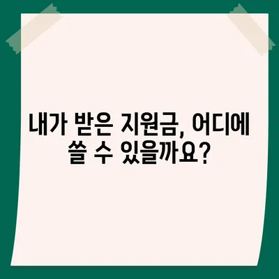 광주시 서구 금호1동 민생회복지원금 | 신청 | 신청방법 | 대상 | 지급일 | 사용처 | 전국민 | 이재명 | 2024