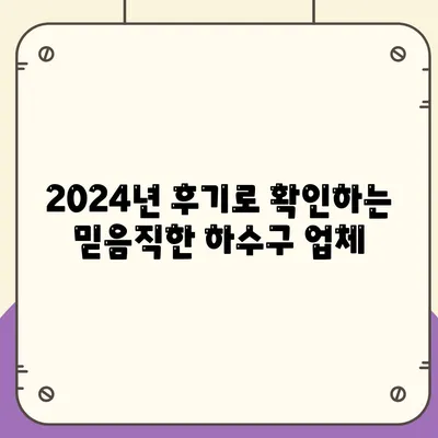 광주시 광산구 송정1동 하수구막힘 | 가격 | 비용 | 기름제거 | 싱크대 | 변기 | 세면대 | 역류 | 냄새차단 | 2024 후기