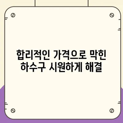 경상남도 창녕군 영산면 하수구막힘 | 가격 | 비용 | 기름제거 | 싱크대 | 변기 | 세면대 | 역류 | 냄새차단 | 2024 후기