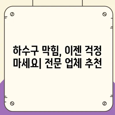 광주시 동구 충장동 하수구막힘 | 가격 | 비용 | 기름제거 | 싱크대 | 변기 | 세면대 | 역류 | 냄새차단 | 2024 후기