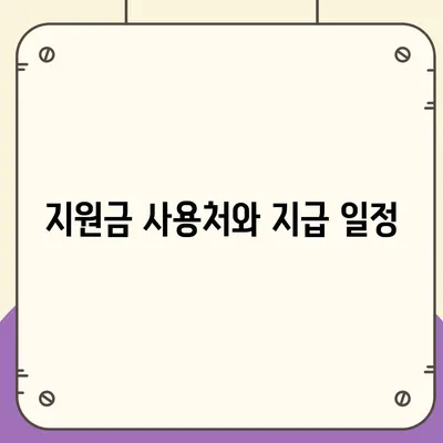 제주도 제주시 애월읍 민생회복지원금 | 신청 | 신청방법 | 대상 | 지급일 | 사용처 | 전국민 | 이재명 | 2024