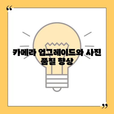 아이폰 16의 내부적 혁명 | 프로 출시일 및 변화