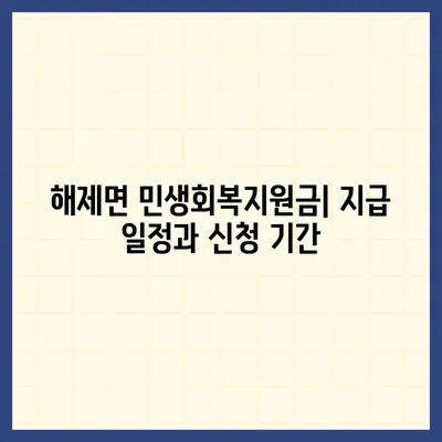 전라남도 무안군 해제면 민생회복지원금 | 신청 | 신청방법 | 대상 | 지급일 | 사용처 | 전국민 | 이재명 | 2024