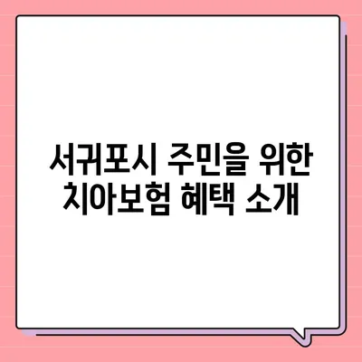 제주도 서귀포시 표선면 치아보험 가격 | 치과보험 | 추천 | 비교 | 에이스 | 라이나 | 가입조건 | 2024