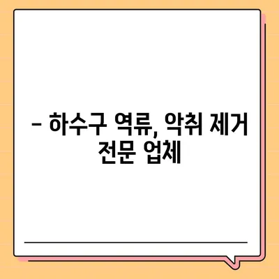 경상남도 함안군 함안면 하수구막힘 | 가격 | 비용 | 기름제거 | 싱크대 | 변기 | 세면대 | 역류 | 냄새차단 | 2024 후기