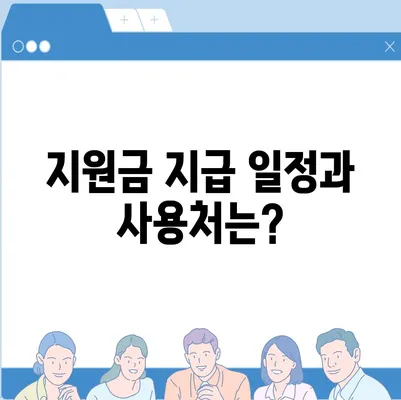 충청남도 논산시 성동면 민생회복지원금 | 신청 | 신청방법 | 대상 | 지급일 | 사용처 | 전국민 | 이재명 | 2024