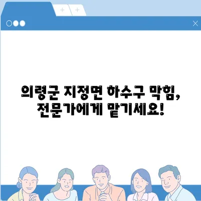 경상남도 의령군 지정면 하수구막힘 | 가격 | 비용 | 기름제거 | 싱크대 | 변기 | 세면대 | 역류 | 냄새차단 | 2024 후기