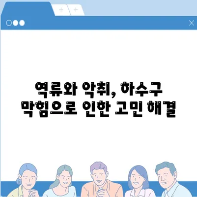 울산시 중구 약사동 하수구막힘 | 가격 | 비용 | 기름제거 | 싱크대 | 변기 | 세면대 | 역류 | 냄새차단 | 2024 후기