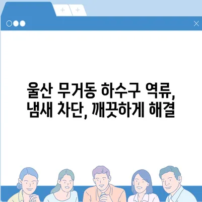 울산시 남구 무거동 하수구막힘 | 가격 | 비용 | 기름제거 | 싱크대 | 변기 | 세면대 | 역류 | 냄새차단 | 2024 후기