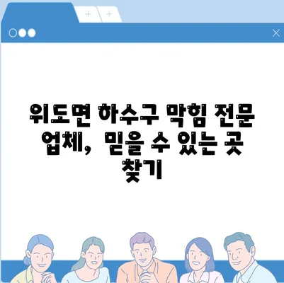 전라북도 부안군 위도면 하수구막힘 | 가격 | 비용 | 기름제거 | 싱크대 | 변기 | 세면대 | 역류 | 냄새차단 | 2024 후기