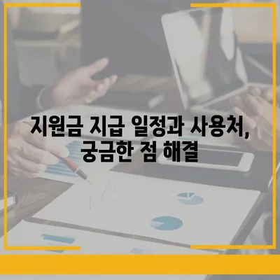 광주시 동구 지원1동 민생회복지원금 | 신청 | 신청방법 | 대상 | 지급일 | 사용처 | 전국민 | 이재명 | 2024