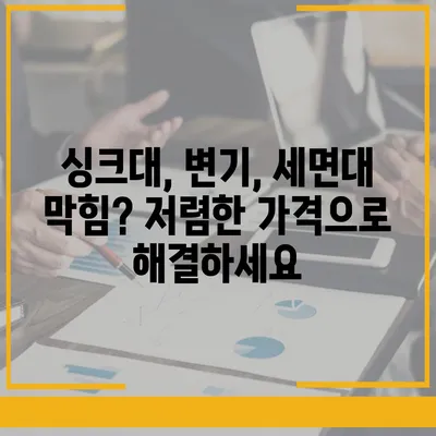 서울시 성동구 왕십리도선동 하수구막힘 | 가격 | 비용 | 기름제거 | 싱크대 | 변기 | 세면대 | 역류 | 냄새차단 | 2024 후기