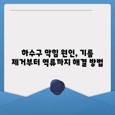 경기도 여주시 중앙동 하수구막힘 | 가격 | 비용 | 기름제거 | 싱크대 | 변기 | 세면대 | 역류 | 냄새차단 | 2024 후기