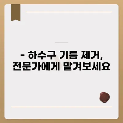 대구시 동구 효목1동 하수구막힘 | 가격 | 비용 | 기름제거 | 싱크대 | 변기 | 세면대 | 역류 | 냄새차단 | 2024 후기