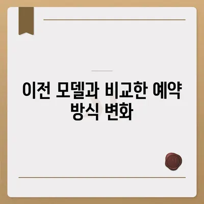 아이폰 16 사전예약 시기 예측하기